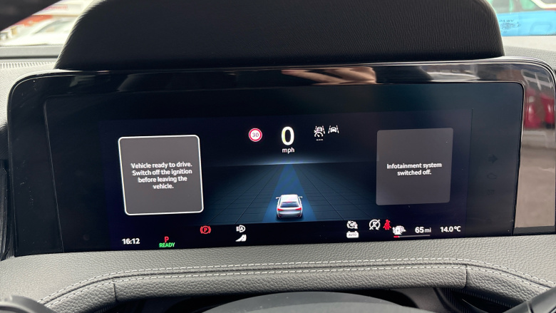 Skoda Superb 1.5 TSI iV SE L DSG 5dr Estate